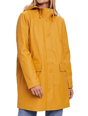 Impermeabile Donna Vero Moda
