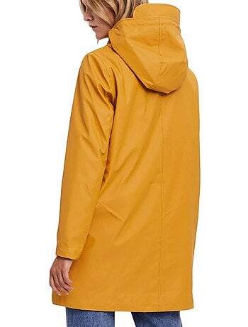Impermeabile Donna Vero Moda