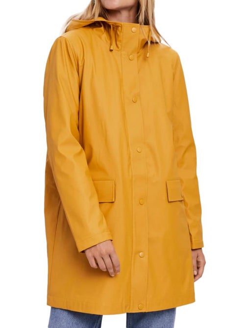 Impermeabile Donna Vero Moda - Kiabi Impermeabile Donna Vero Moda - Kiabi