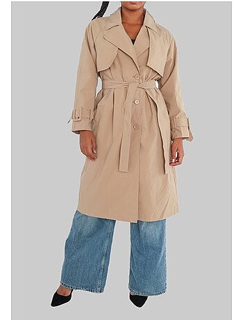 Impermeabile Kebello