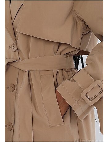 Impermeabile Kebello