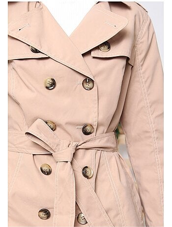 Impermeabile Kebello