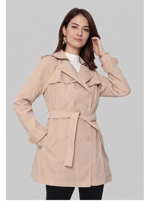 Impermeabile Kebello - Kiabi