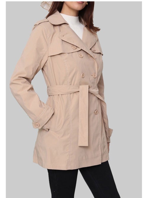 Impermeabile Kebello - Kiabi