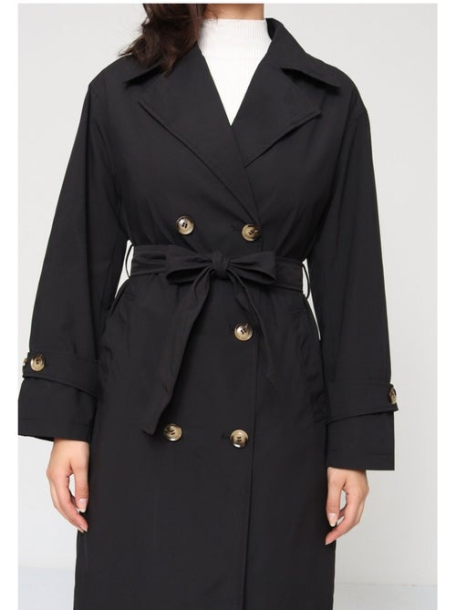 Impermeabile Kebello - Kiabi