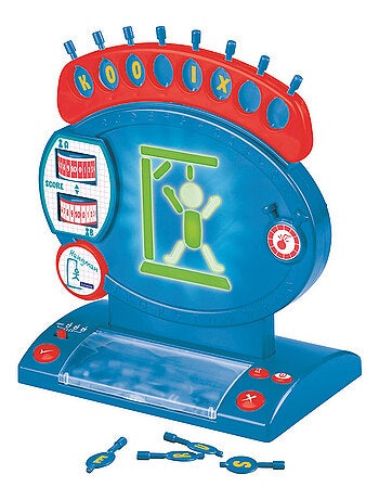 Impiccato elettronico
