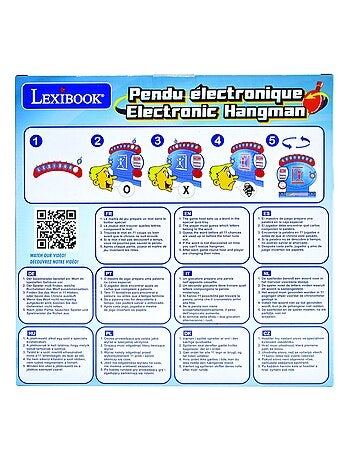 Impiccato elettronico
