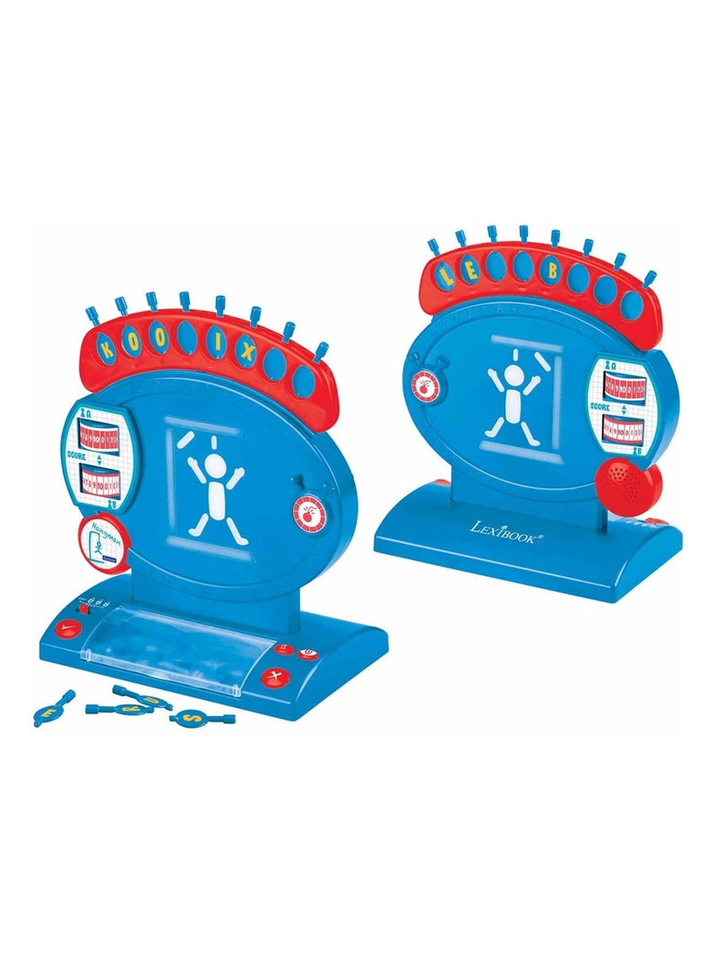 Impiccato elettronico Blu - Kiabi