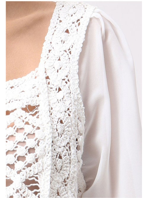 In alto Kebello - Kiabi