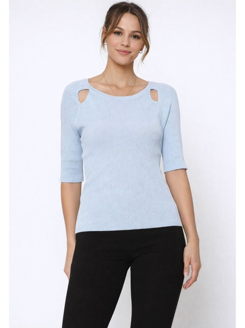 In alto Kebello - Kiabi