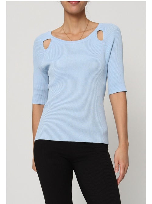 In alto Kebello - Kiabi