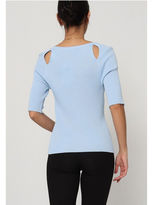 In alto Kebello - Kiabi