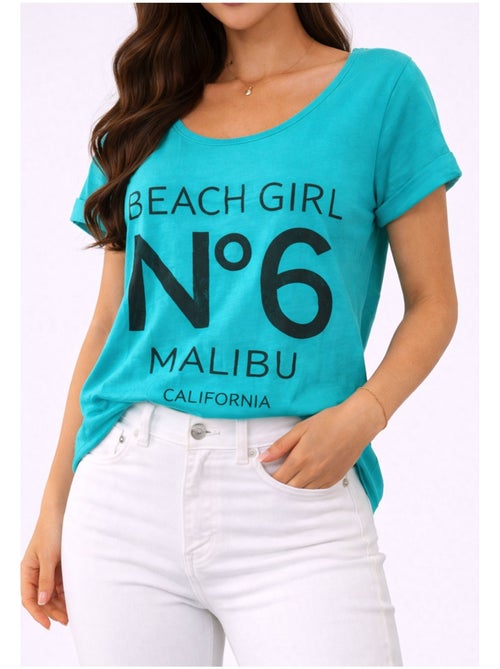 In alto Kebello - Kiabi