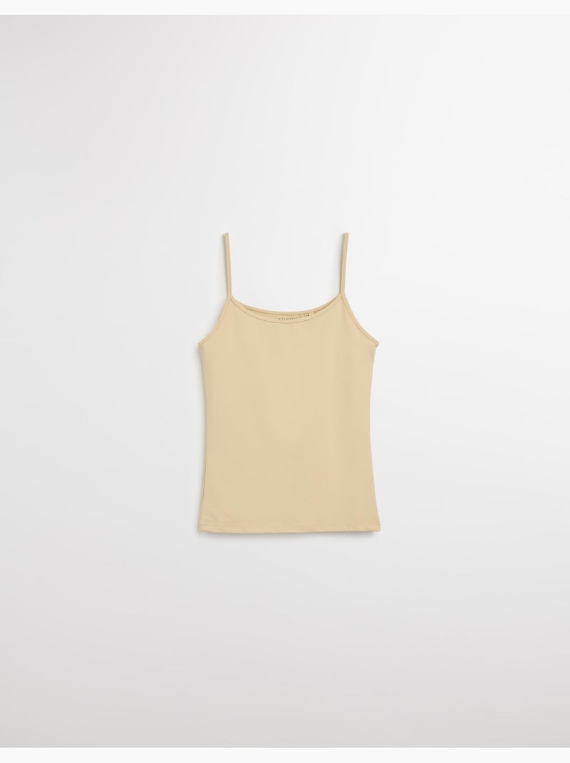 In alto, MO Fashion Beige - Kiabi