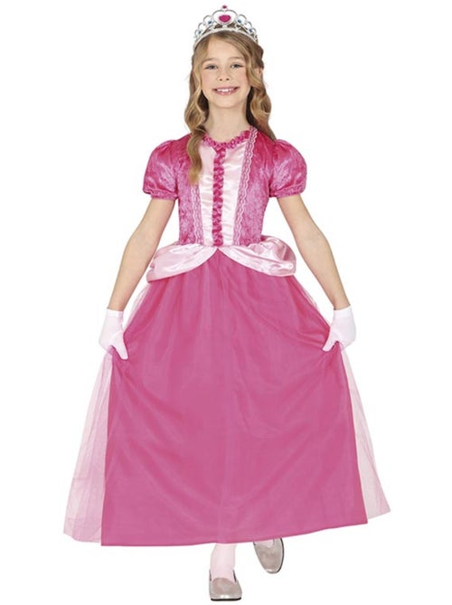 Incantevole costume da principessa - Kiabi