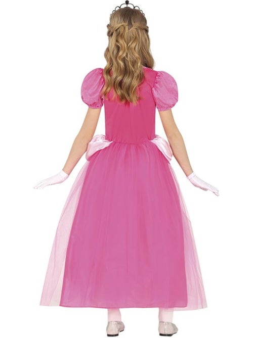 Incantevole costume da principessa - Kiabi