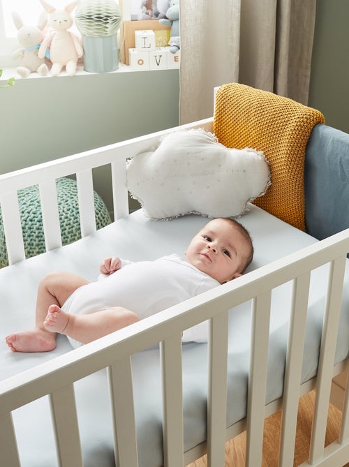 Inclinatore per letto sfoderabile 'P'tit Albatros' - Kiabi