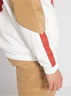 Indumento 'eco-concept' - Kiabi