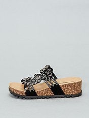 Kiabi Infradito Flash Sales, UP TO 50% OFF | www.dolores-cortes.com