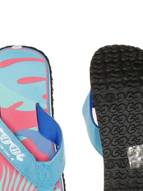 Infradito bambina Cool Shoe - Kiabi