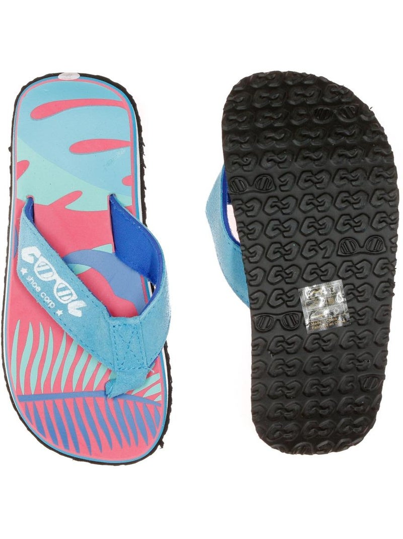 Infradito bambina cool shoe Rosa - Kiabi