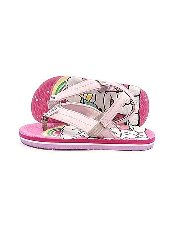 Infradito Bambina Cool Shoe