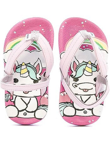 Infradito Bambina Cool Shoe
