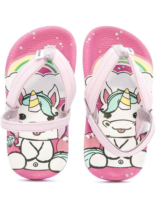 Infradito Bambina Cool Shoe - Kiabi