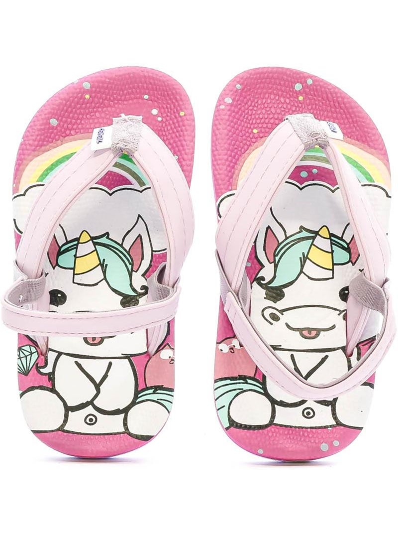 Infradito Bambina Cool Shoe Rosa - Kiabi