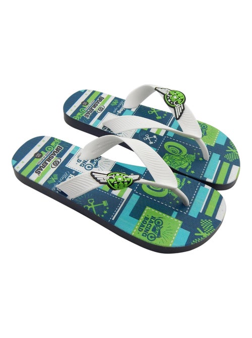 Infradito bambini Brasileras suola in gomma - Kiabi