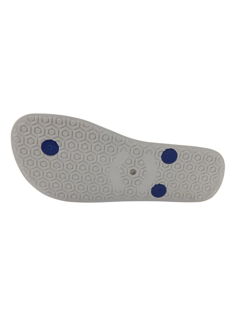 Infradito bambini Brasileras suola in gomma Blu - Kiabi