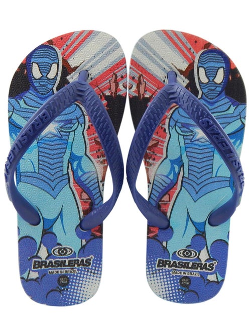 Infradito bambini Brasileras suola in gomma - Kiabi