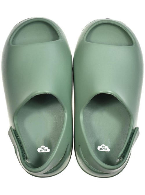 Infradito bambini Nuvola suola in gomma - Kiabi