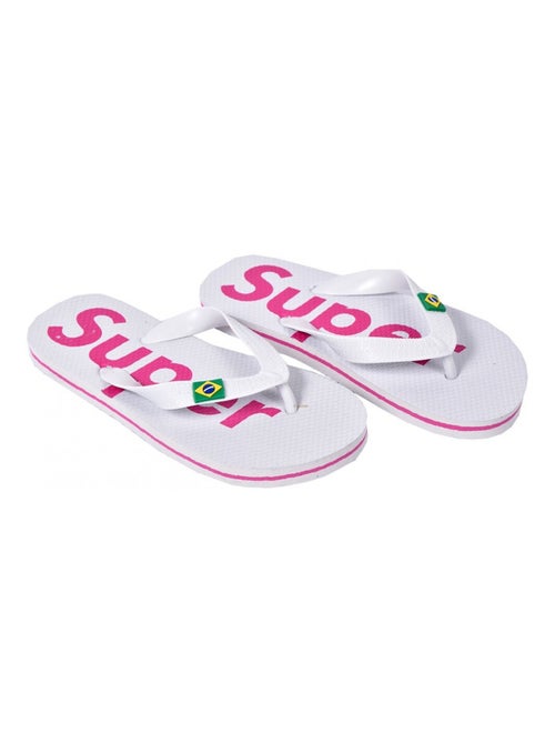 Infradito Bambino Fantasia - Kiabi