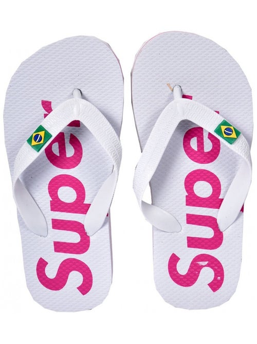 Infradito Bambino Fantasia - Kiabi