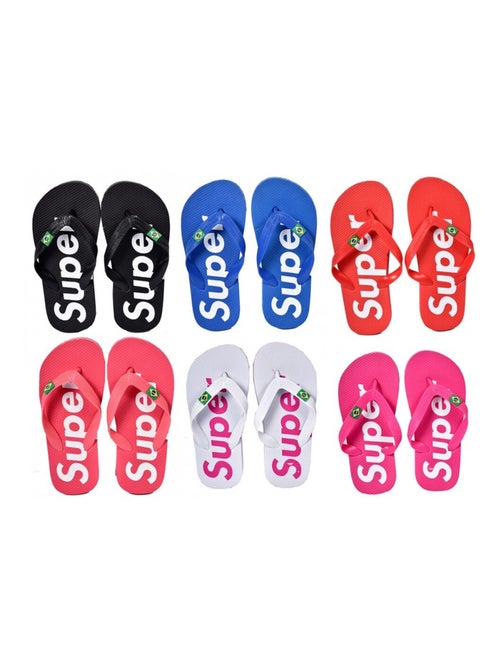 Infradito Bambino Fantasia - Kiabi