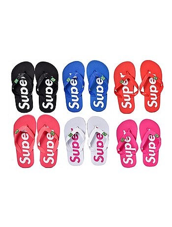 Infradito Bambino Fantasia