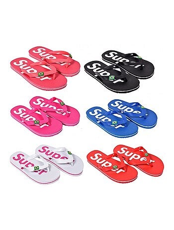 Infradito Bambino Fantasia