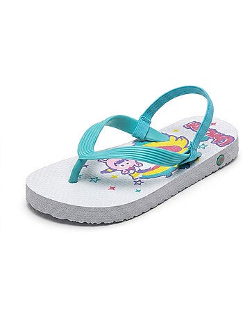 Infradito Bambino OZABI Confezione 3 Paia - Fantasie