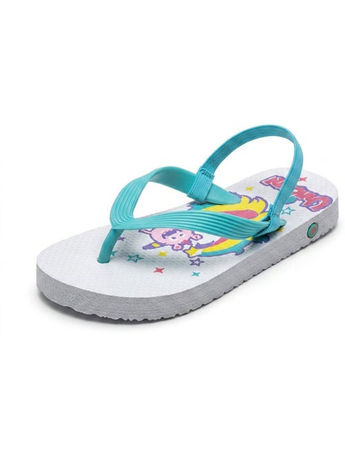 Infradito Bambino OZABI Confezione 3 Paia - Fantasie - Kiabi Infradito Bambino OZABI Confezione 3 Paia - Fantasie - Kiabi