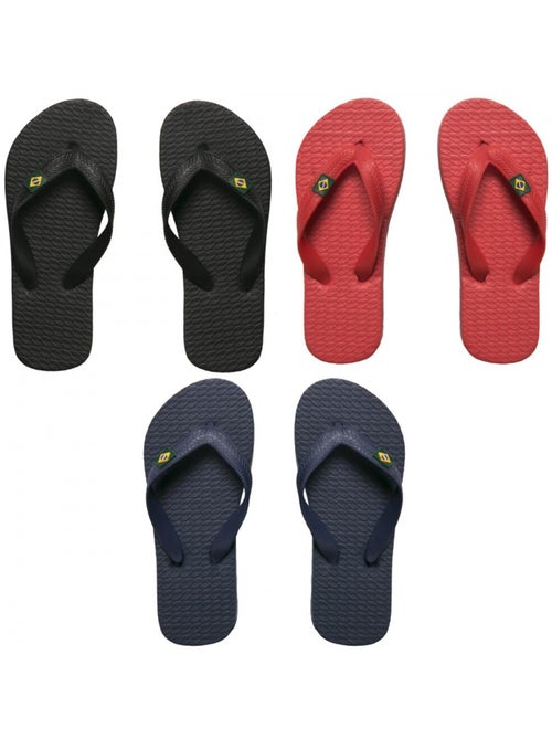 Infradito Bambino unisex Confezione da 3 - Kiabi