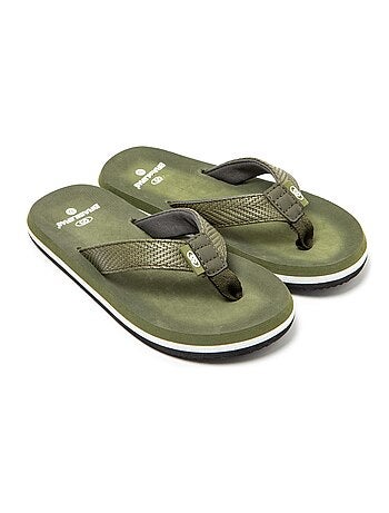 Infradito unisex Brasileras suola in gomma