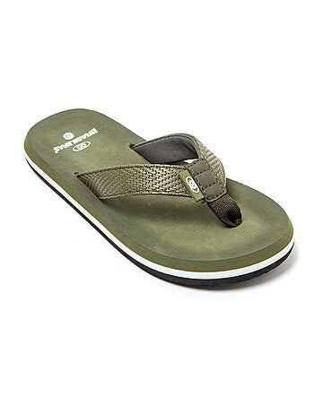 Infradito unisex Brasileras suola in gomma