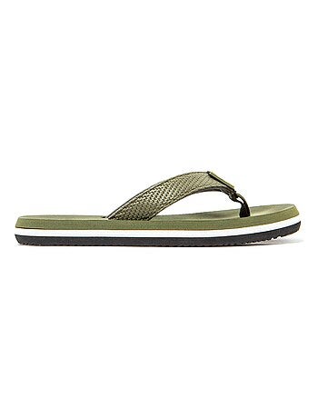 Infradito unisex Brasileras suola in gomma
