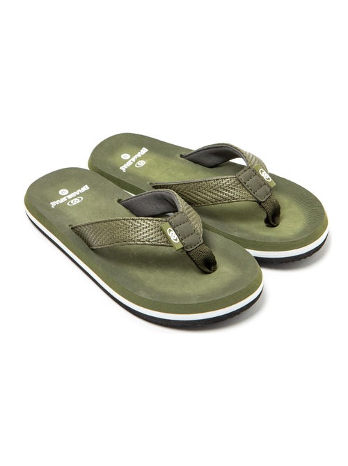 Infradito Brasileras bambini suola in gomma antiscivolo - Kiabi