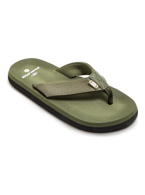 Infradito Brasileras bambini suola in gomma antiscivolo - Kiabi