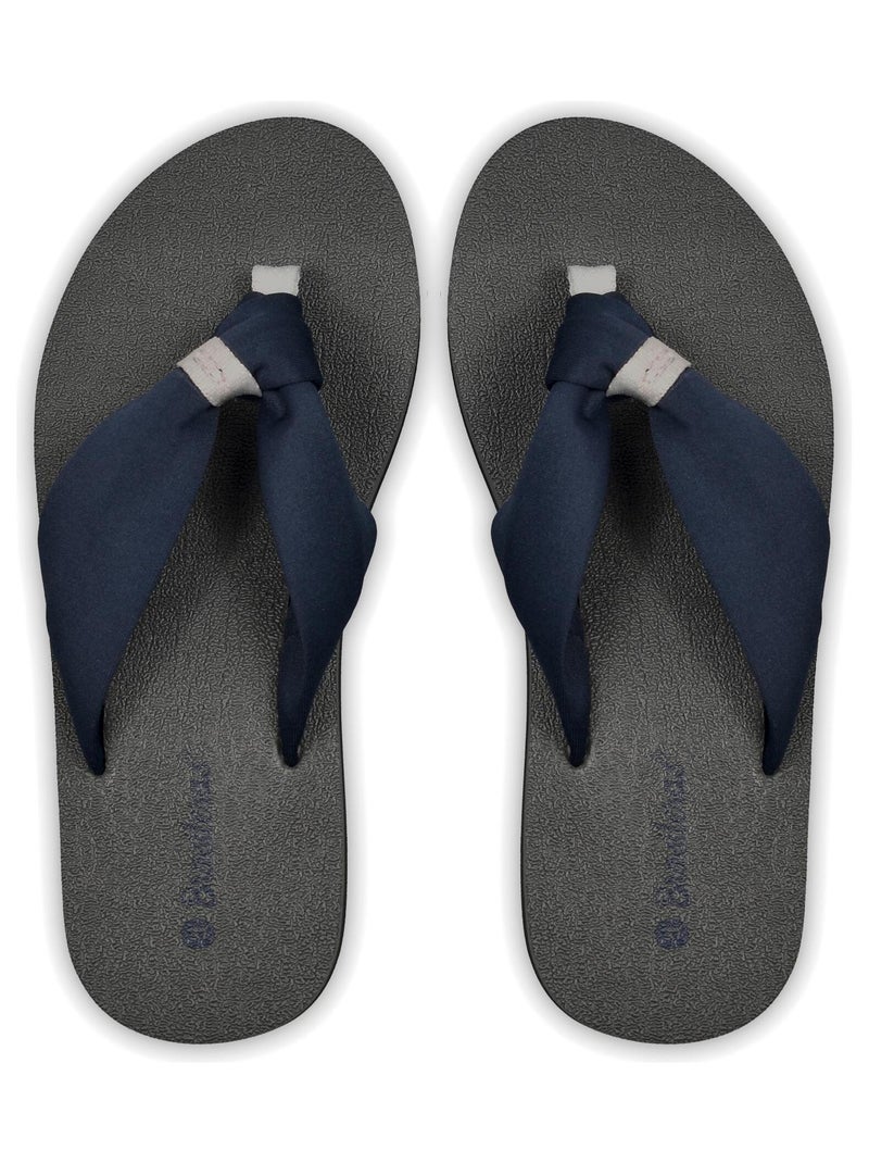 Infradito Brasileras donna Blu scuro - Kiabi