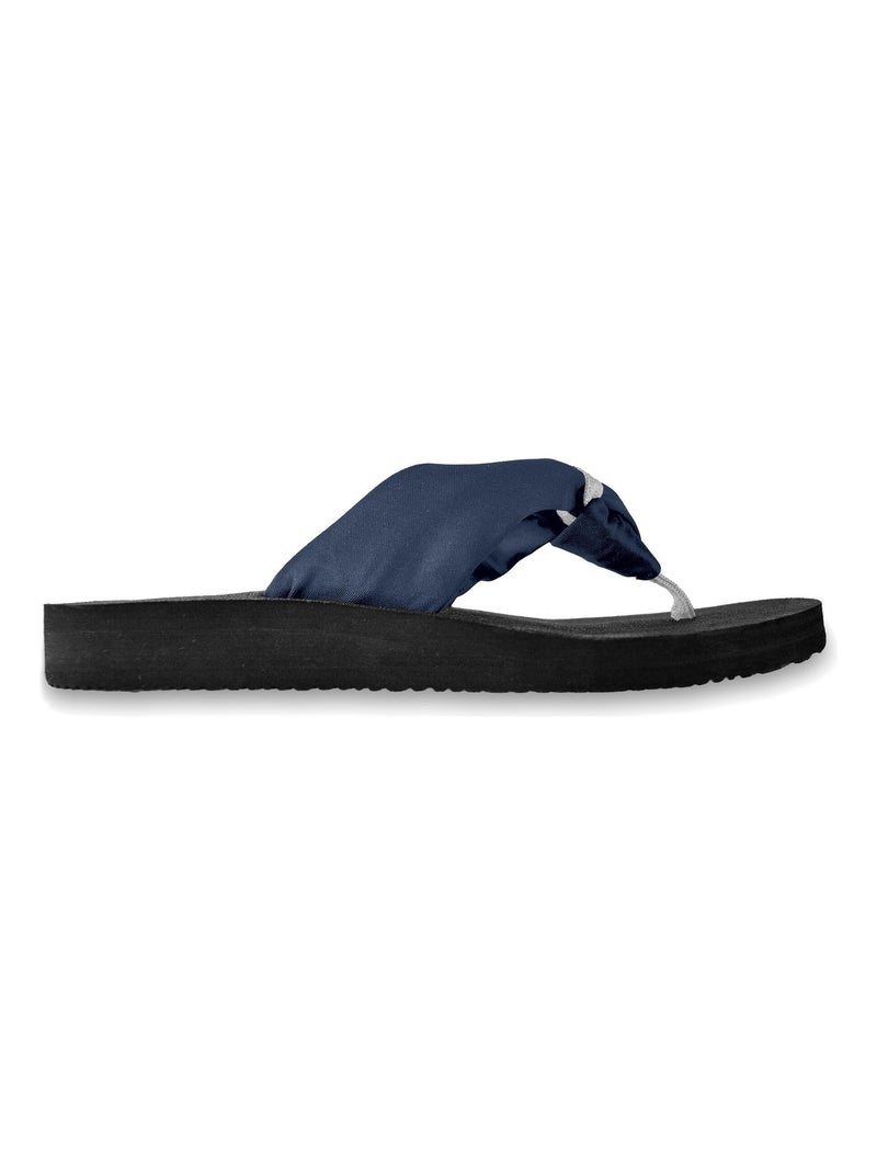 Infradito Brasileras donna Blu scuro - Kiabi
