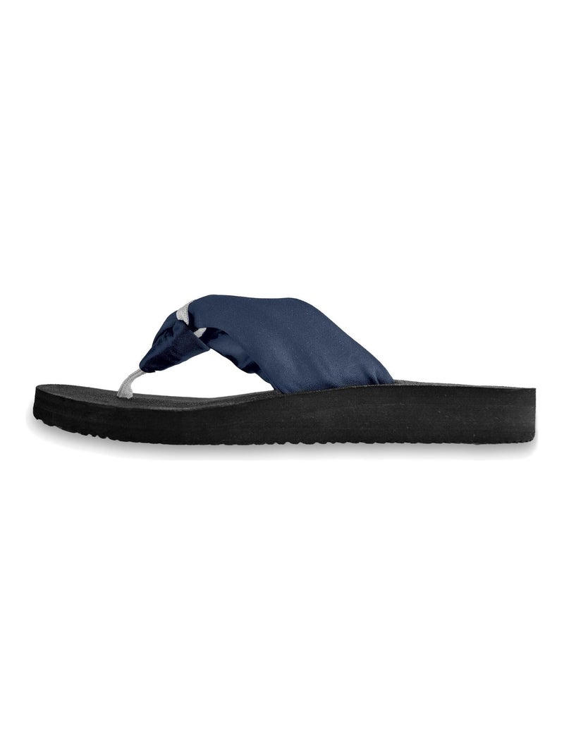 Infradito Brasileras donna Blu scuro - Kiabi