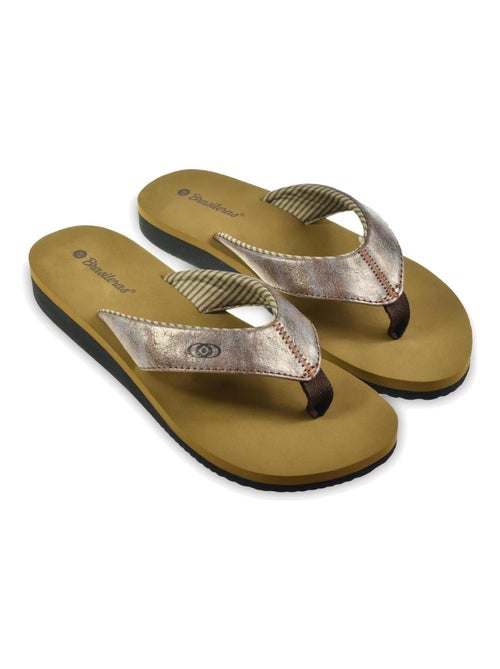 Infradito Brasileras donna - Kiabi